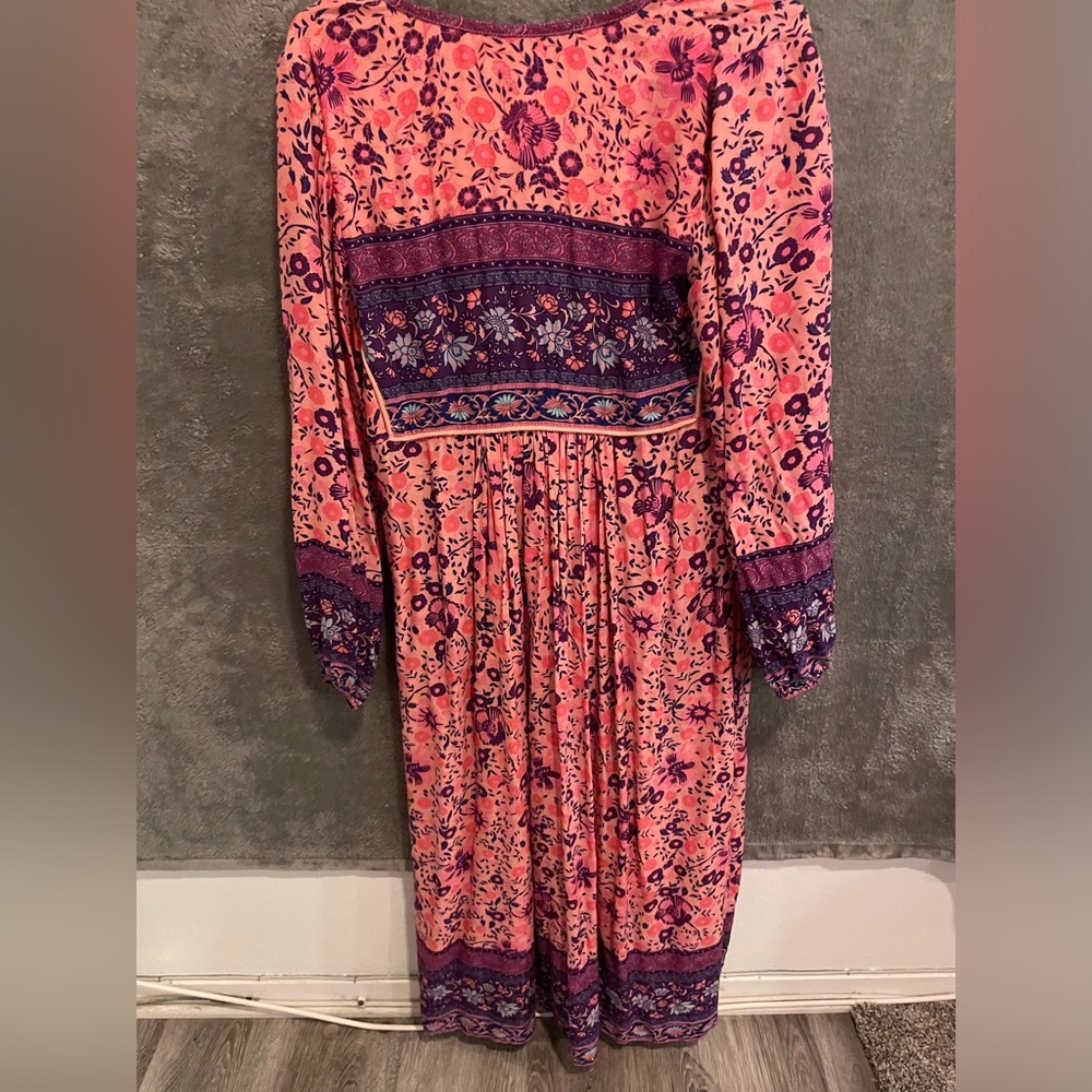 Cute dress by Spell